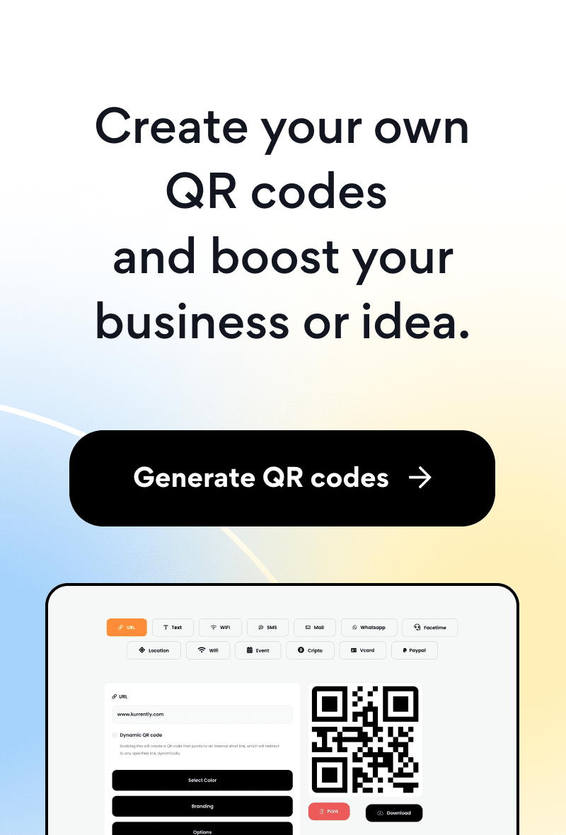 safari qr code reader