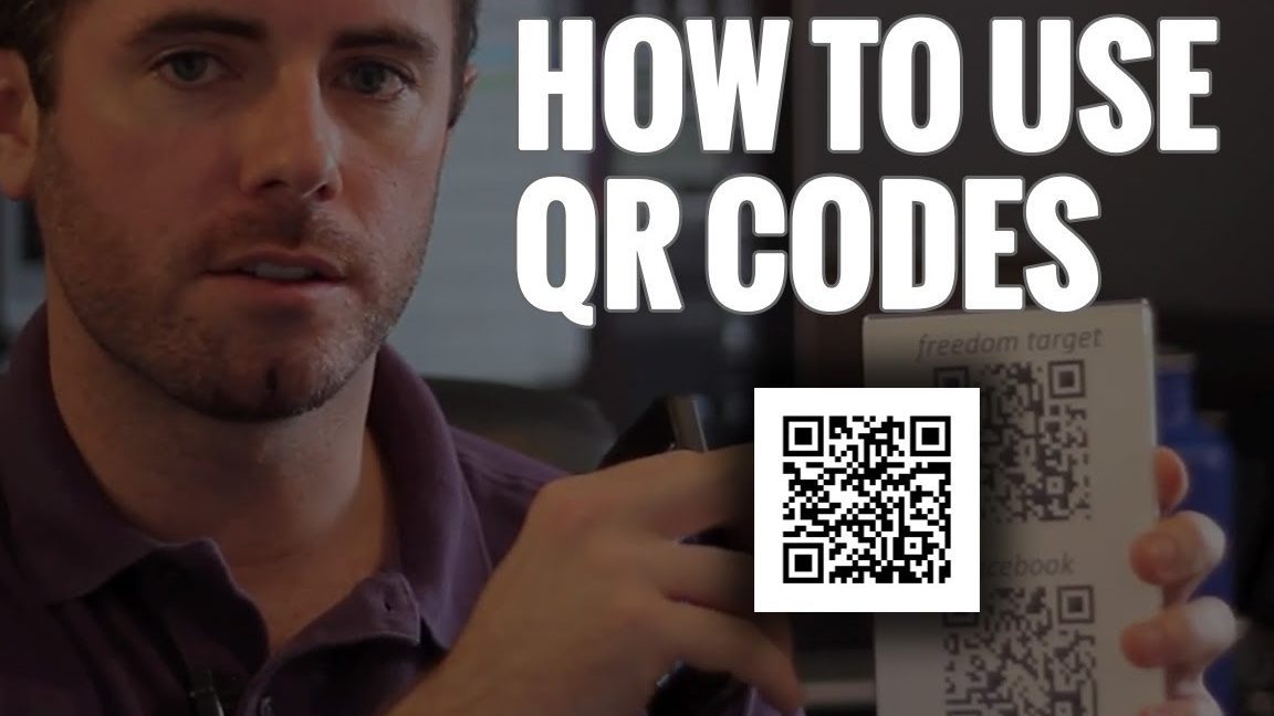 safari qr code reader