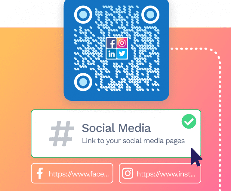 QR Codes in Social Media: Engage Your Audience! - kurrently