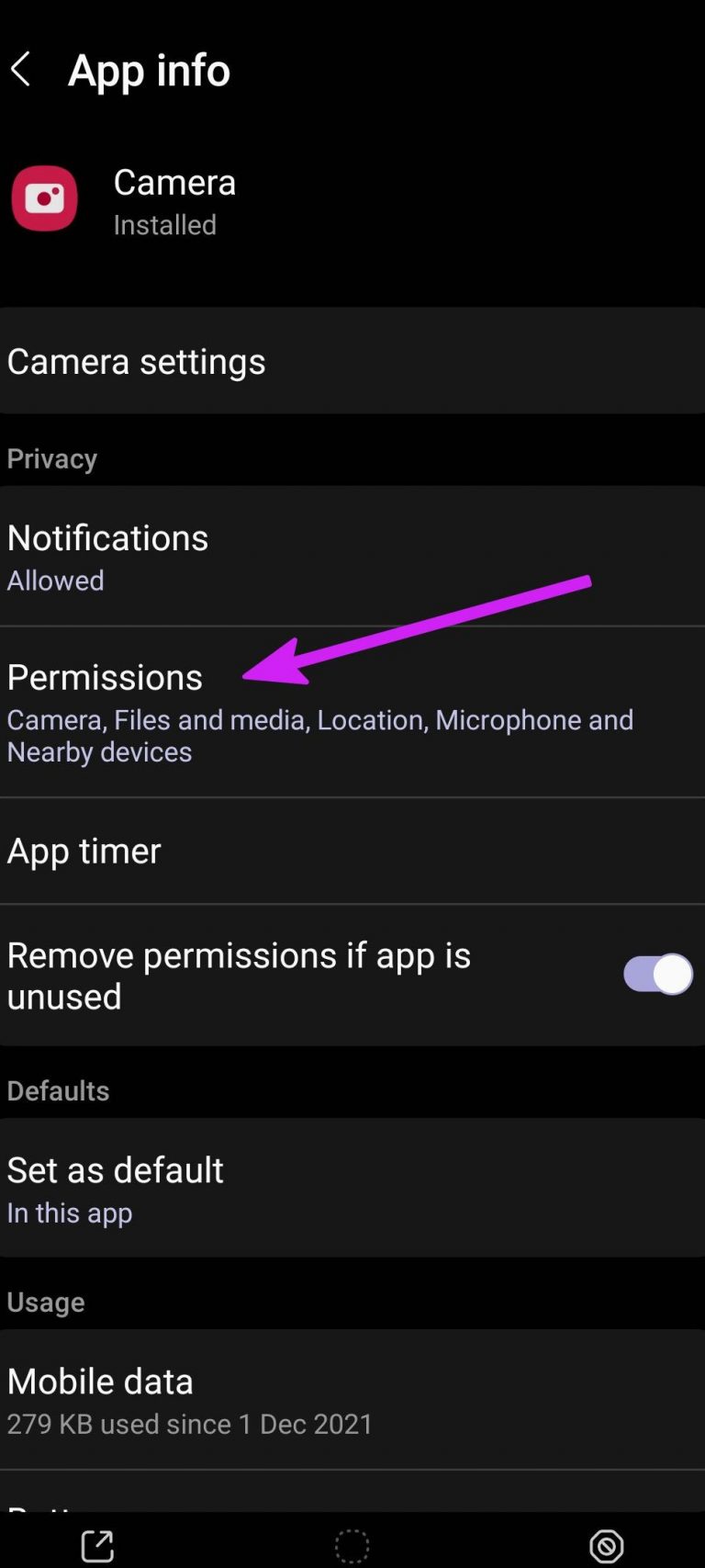 Why is my Samsung phone camera not Recognising QR code? Tips to Troubleshoot. kurrently